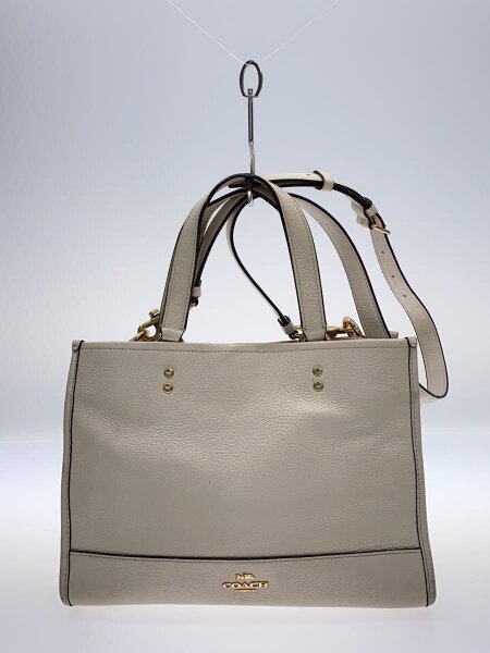 COACH(コーチ) / 2WAYバッグ | 中古品の販売・通販ならセカンドストリート