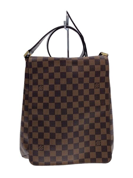 LOUIS VUITTON(ルイヴィトン) / ショルダーバッグ[仕入]/PVC/BRW/総柄 