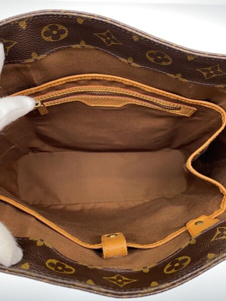 LOUIS VUITTON(ルイヴィトン) / ヴァヴァンGM_モノグラム・キャンバス
