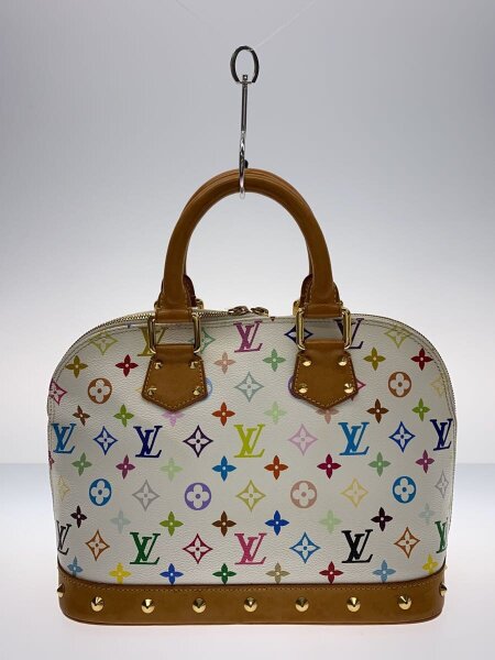 LOUIS VUITTON(ルイヴィトン) / アルマ_モノグラム・マルチカラー_ 