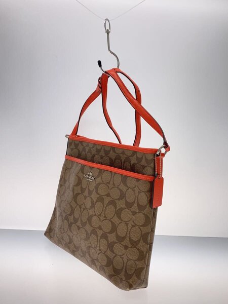 COACH(コーチ) / コーチ/ショルダーバッグ/F58297/シグネチャー | 中古 