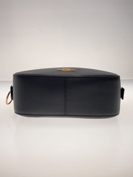 COACH(コーチ) / チェーンショルダーバッグ/レザー/BLK/29411 | 中古品 