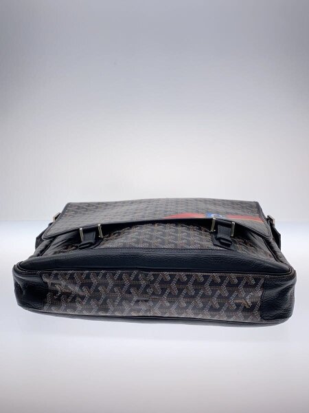 GOYARD(ゴヤール) / ショルダーバッグ_グランブルーGM/ブラック