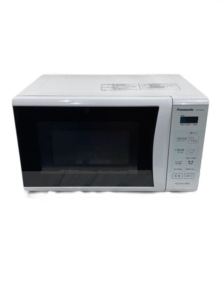 Panasonic(パナソニック) / 電子レンジ エレック NE-E22A3 | 中古品の 