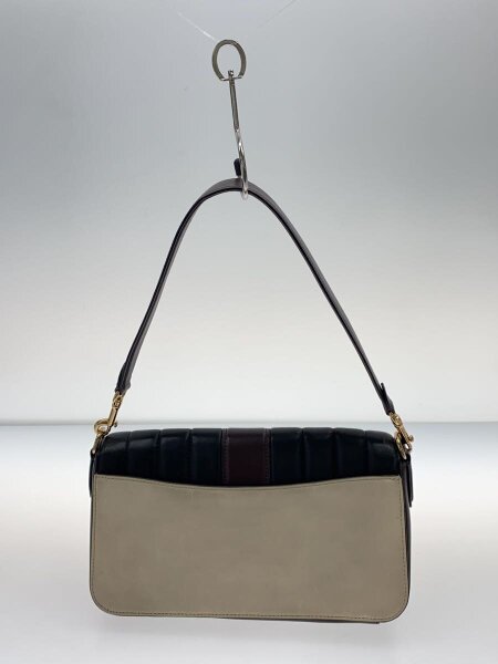 55 COACH コーチ　2WAY ハンドバッグ　ショルダーバッグ COACH(コーチ) / コーチ/2WAYショルダーバッグ/5555/レザー | 中古品の
