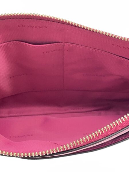 COACH　コーチ　 ショルダーバッグ COACH コーチ ショルダーバッグ レディース レザー 2way