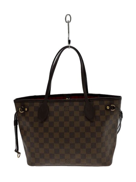 Louis Vuitton ダミエトートバッグ ルイヴィトン ダミエ トートバッグ LOUIS VUITTON(ルイヴィトン