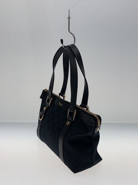 GUCCI(グッチ) / アビーハンド/--/BLK/総柄/141471 | 中古品の販売