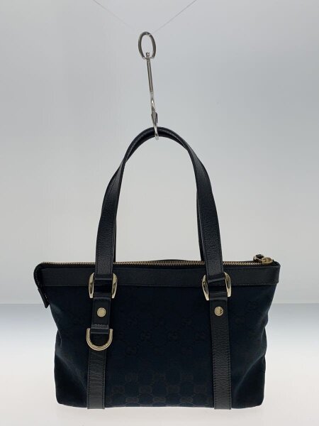 GUCCI / アビーハンド/--/BLK/総柄/141471 GUCCI(グッチ) / アビーハンド/--/BLK/総柄/141471 | 中古品の販売