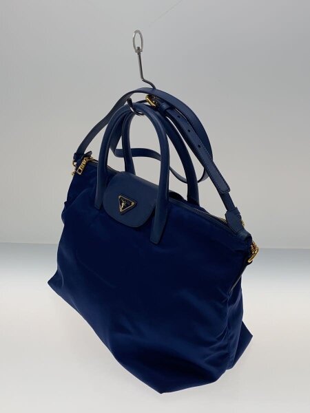 PRADA(プラダ) / ハンドバッグ[仕入]/--/BLU/bn2541// | 中古品の販売