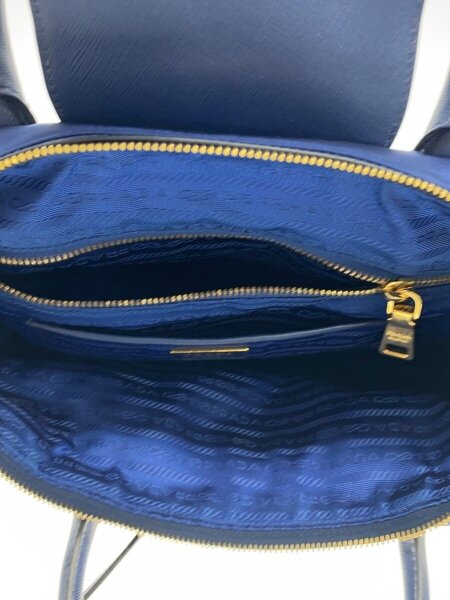 PRADA(プラダ) / ハンドバッグ[仕入]/--/BLU/bn2541// | 中古品の販売