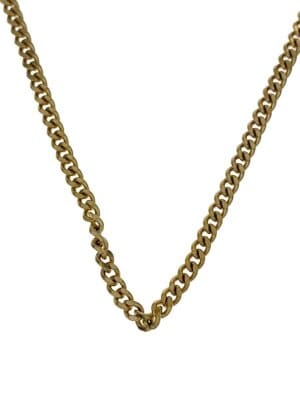 Christian Dior(クリスチャンディオール) / ネックレス/--/GLD/トップ