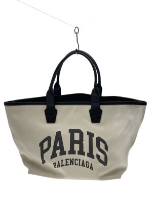 BALENCIAGA(バレンシアガ) / トートバッグ/レザー/マルチカラー