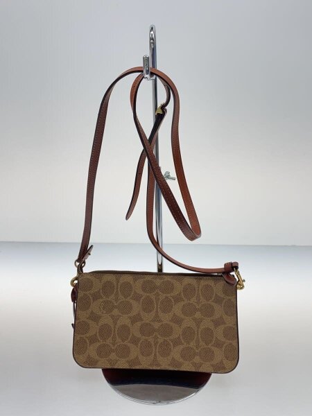 COACH(コーチ) / コーチ/ショルダーバッグ/C5369/シグネチャー