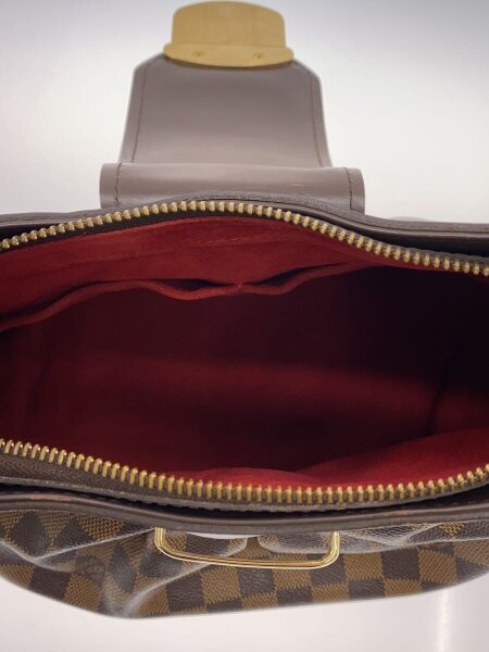 LOUIS VUITTON(ルイヴィトン) / システィナPM/ダミエ/エベヌ