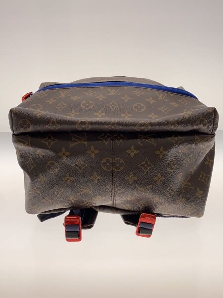 LOUIS VUITTON(ルイヴィトン) / アポロ・バックパック_モノグラム