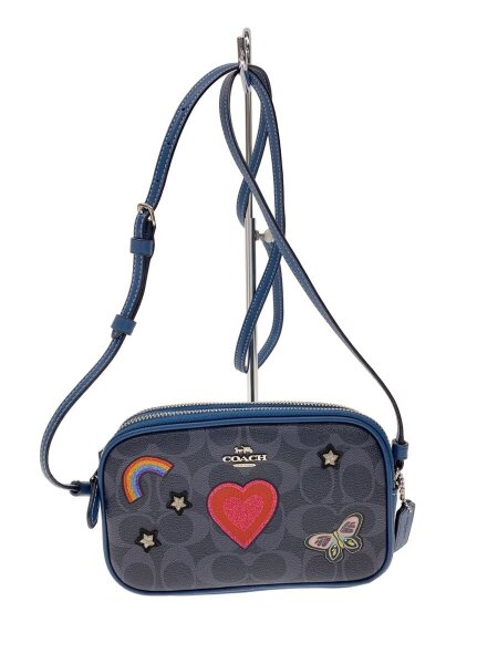 COACH(コーチ) / コーチ/ショルダーバッグ/F25950/シグネチャー 