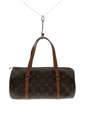 LOUIS VUITTON(ルイヴィトン) / ドゥニーズ_モノグラム・ミニ_BLU