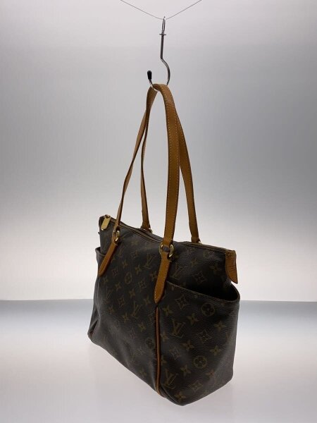 LOUIS VUITTON / トータリーPM/--/BRW/M56688 LOUIS VUITTON(ルイヴィトン) / トータリーPM/--/BRW/M56688 | 中古品