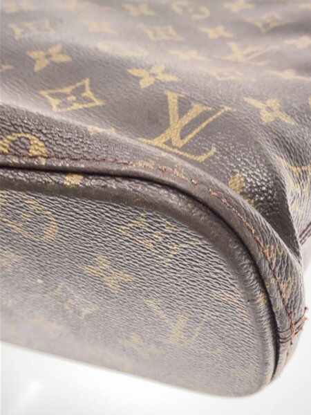 LOUIS VUITTON(ルイヴィトン) / ヴァヴァンGM_モノグラム・キャンバス 