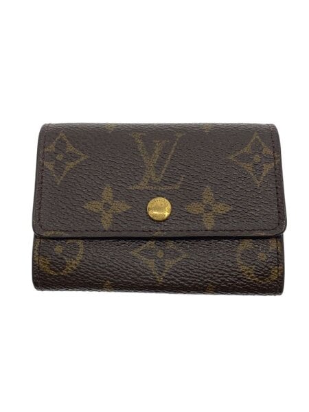 LOUIS VUITTON(ルイヴィトン) / ルイヴィトン/コインケース 