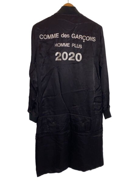 COMME des GARCONS HOMME PLUS(コムデギャルソンオムプリュス 