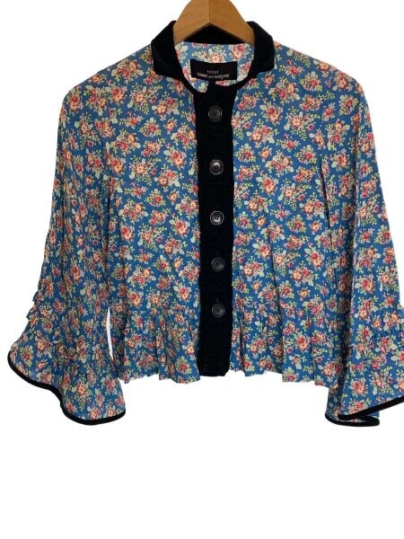 tricot COMME des GARCONS(トリココムデギャルソン) / トップス/S 