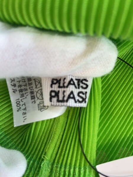 PLEATS PLEASE ISSEY MIYAKE(プリーツプリーズイッセイミヤケ