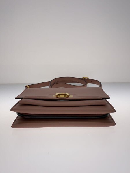 Salvatore Ferragamo(サルヴァトーレフェラガモ) / TRIFOLIO フラップ 