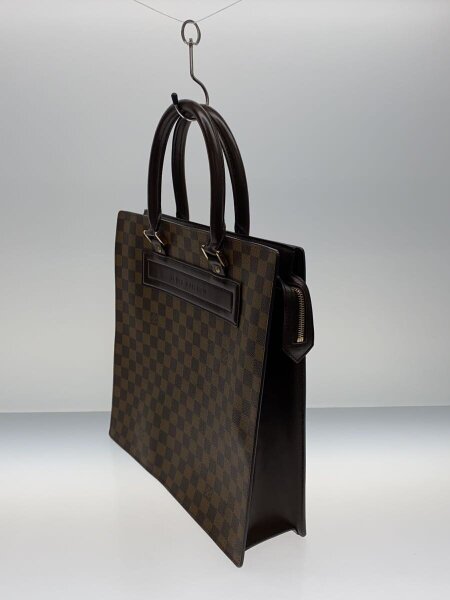 LOUIS VUITTON(ルイヴィトン) / ヴェニスGM_ダミエ・エベヌ/トート 