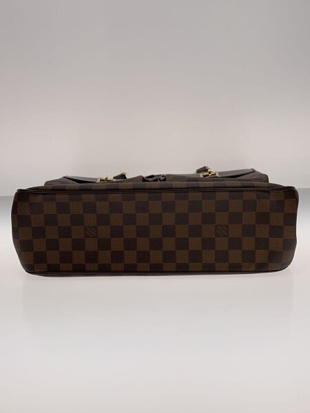 LOUIS VUITTON(ルイヴィトン) / ユゼス_ダミエ・エベヌ | 中古品の販売 