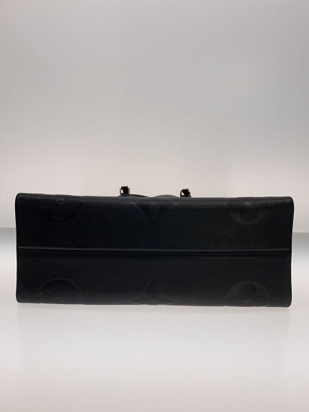 LOUIS VUITTON(ルイヴィトン) / トートバッグ[仕入]/レザー/BLK/M44925