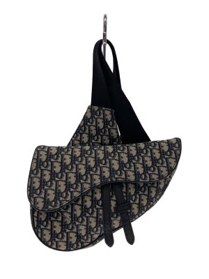 Christian Dior(クリスチャンディオール) / トロッター柄/ストール