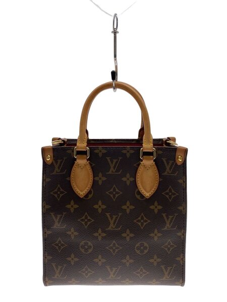 LOUIS VUITTON(ルイヴィトン) / サック・プラBB/モノグラム 