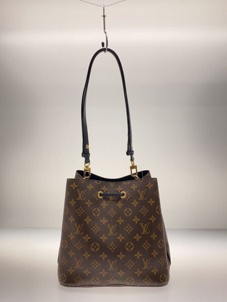 LOUIS VUITTON(ルイヴィトン) / ネオ・ノエ_モノグラム・キャンバス_ 