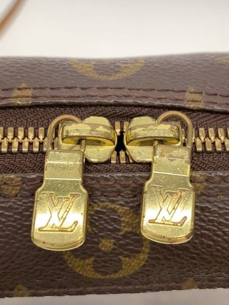 LOUIS VUITTON(ルイヴィトン) / スポンティーニ/モノグラム 