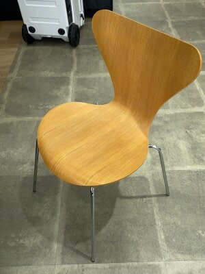 Fritz Hansen（フリッツハンセン）の中古品の通販サイト セカンド