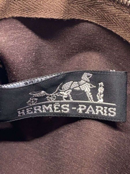 HERMES(エルメス) / アカプルコポシェットサンチュール/スレ有