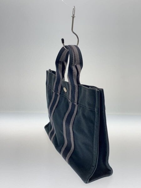 HERMES フールトゥ PM HERMES フールトゥ PM トートバッグ ネイビー