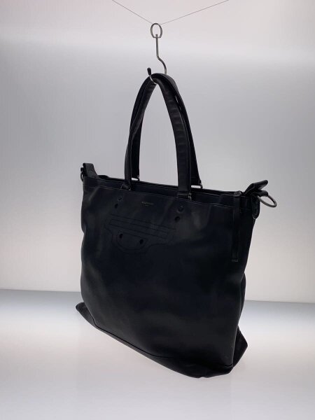 BALENCIAGA(バレンシアガ) / ブラックアウトシティ/トートバッグ 