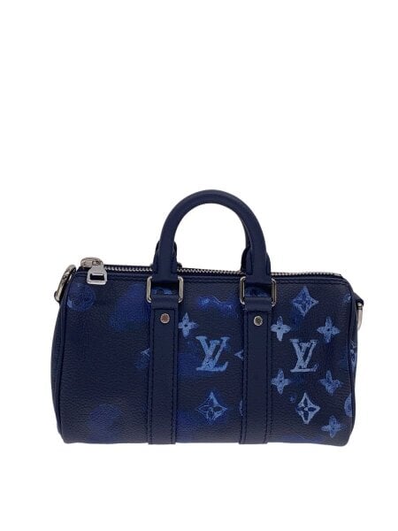 LOUIS VUITTON(ルイヴィトン) / キーポルXS_ウォーターカラー 