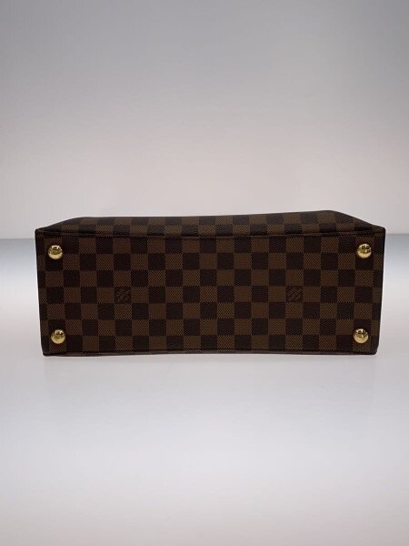 LOUIS VUITTON(ルイヴィトン) / ブロンプトン_ダミエ・エベヌ