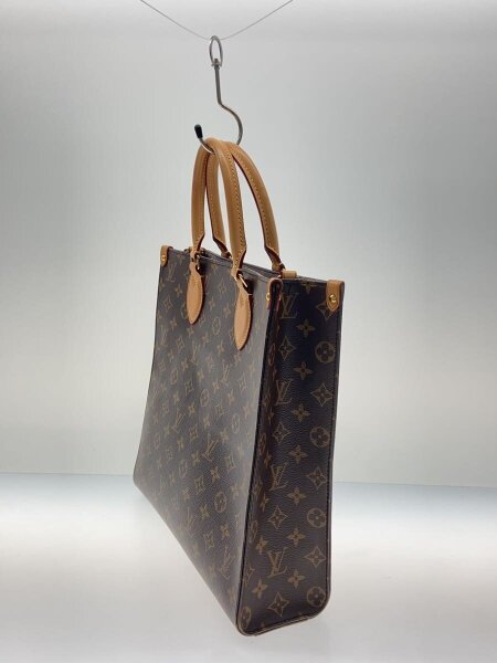 LOUIS VUITTON(ルイヴィトン) / トートバッグ[仕入]/レザー/BRW