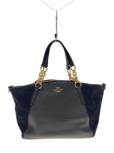 COACH(コーチ) / 2WAYバッグ// | 中古品の販売・通販ならセカンド 
