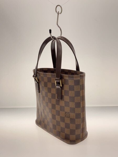 LOUIS VUITTON(ルイヴィトン) / ダミエ/トートバッグ[仕入]/PVC/BRW/総 