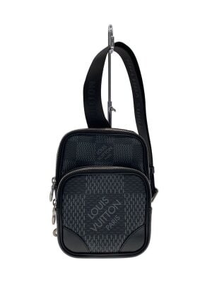 LOUIS VUITTON(ルイヴィトン) / ミニ・ソフトトランク_モノグラム