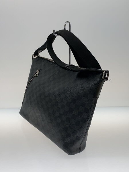 LOUIS VUITTON(ルイヴィトン) / ダミエ・グラフィット ミックMM 