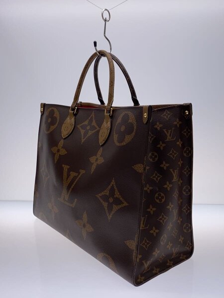 LOUIS VUITTON(ルイヴィトン) / トートバッグ[仕入]/オンザゴーGM 