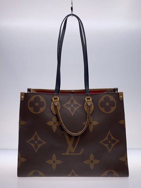 LOUIS VUITTON(ルイヴィトン) / トートバッグ[仕入]/オンザゴーGM 