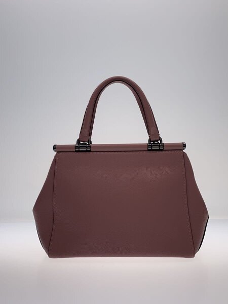 COACH(コーチ) / ハンドバッグ/PNK/無地/21343// | 中古品の販売・通販